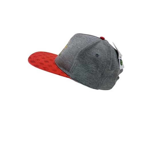 Super Mario Nintendo Youth Cap  Hat SnapBack NWT - Picture 3 of 7